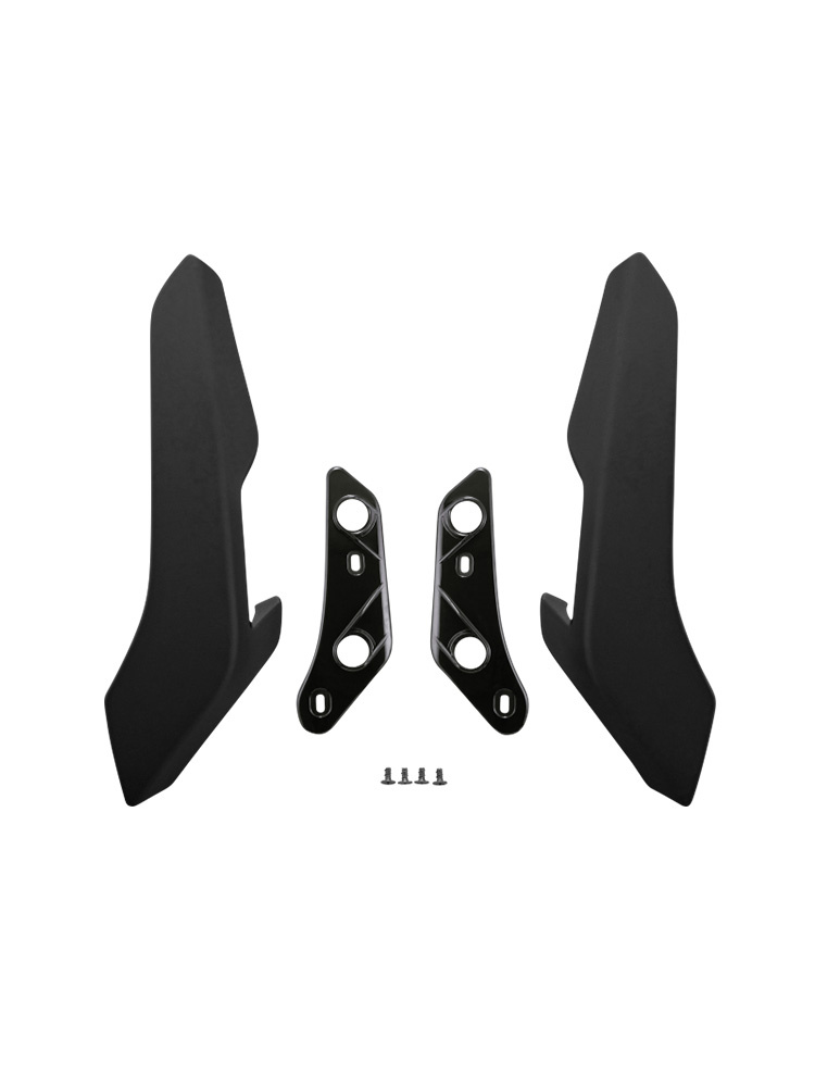 Wentylacja tylna Shoei do kasku GT-Air 3 czarna matowa