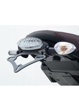 Mocowanie tablicy rejestracyjnej R&G Yamaha XSR900 (16-21)