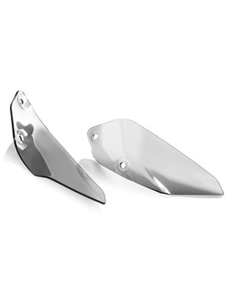 Deflektory motocyklowe WRS do szyby BMW R 1200 GS Adventure (13-18) przyciemniane