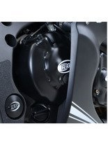 Osłona silnika Race R&G do Kawasaki ZX10-R (11-25)/ RR (21-25) (prawa strona - osłona sprzęgła)