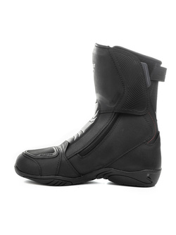 Buty motocyklowe damskie Shima Terra czarne