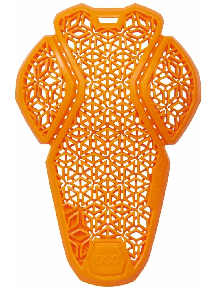 Ochraniacze kolan/łokci Icon D3O Diablo L1 - lewy i prawy