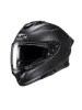 Solid Semi Flat black