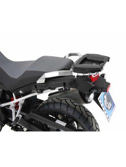 Stelaż pod kufer centralny Hepco&Becker AluRack Suzuki V-Strom 650/XT (17-25)