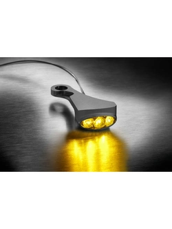 Kierunkowskaz motocyklowy Kellermann Dash M Harley Davidson (wybrane modele) lewy