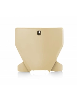 Pełny zestaw plastików Acerbis Husqvarna FC/ TC (19-20) piaskowy