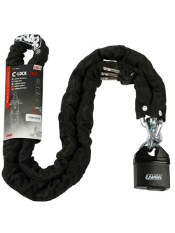 Zapięcie łańcuchowe Lampa C-Lock 200 [200 cm]