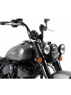 Zestaw lamp Hepco&Becker Indian Chief Dark Horse / Chief Bobber Dark Horse / Super Chief Limited (22-)