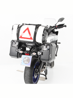 Stelaż kufrów bocznych Hepco&Becker Lock-It Yamaha MT-09 Tracer ABS (15-17)