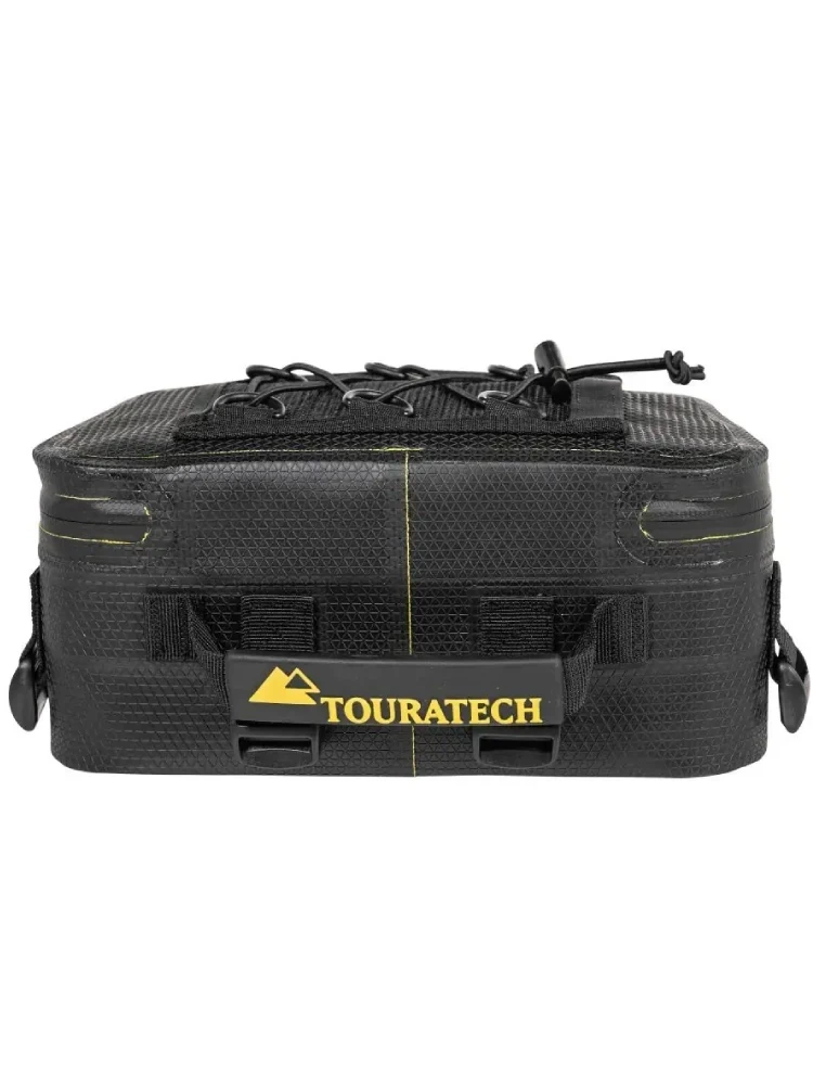 Torba na bagażnik Touratech Sport Extreme Edition czarna