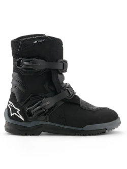 Buty enduro Alpinestars MX Belize V2 Drystar czarne