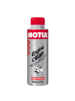 Preparat do czyszczenia silnika Motul ENGINE CLEAN MOTO 0,2L