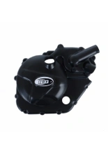 Osłona silnika R&G do Suzuki SV650 Unfaired (16-18), SV650X (18-23) (prawa strona - osłona sprzęgła)
