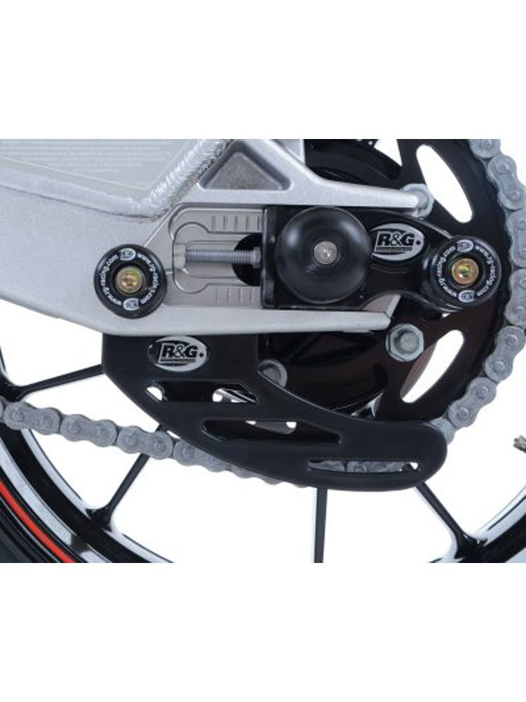 Osłona łańcucha R&G do BMW S1000R (14-20), S1000RR (10-20)
