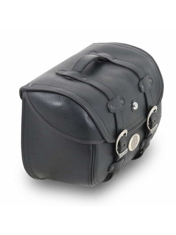 Sakwa skórzana Liberty Big Hepco&Becker (pojemność: 23L)