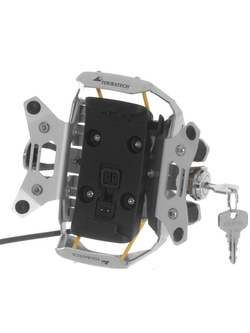 Uchwyt na kierownicę do nawigacji Garmin Zumo 340 / 345 / 350 / 390 / 395