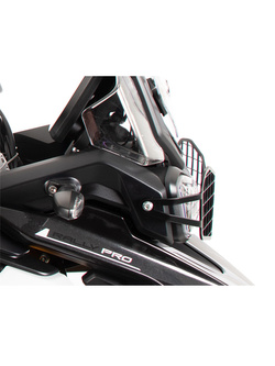 Osłona świateł Hepco&Becker Triumph Tiger 900 GT / Pro (24-)