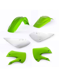 Zestaw plastików Acerbis Kawasaki KX 85 [14-20]