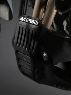 Płyta pod silnik Acerbis CF Moto 450 MT (24-) czarna