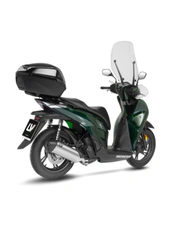 Tłumik motocyklowy LeoVince LV-14 Honda SH 125i (24-) [z homologacją]