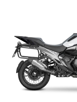 Stelaż kufrów bocznych Shad 4P System BMW R 1300 GS (23-)