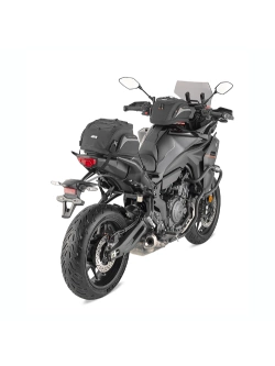 Torba motocyklowa na tył GIVI EASY08 czarna [pojemność: 19-23l]