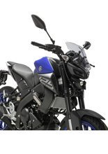 Owiewka PUIG do Yamaha MT-125 (20-) lekko przyciemniana