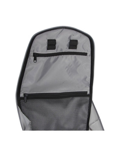 Torba na tył Hepco&Becker Royster [mocowanie za pomocą pasków]