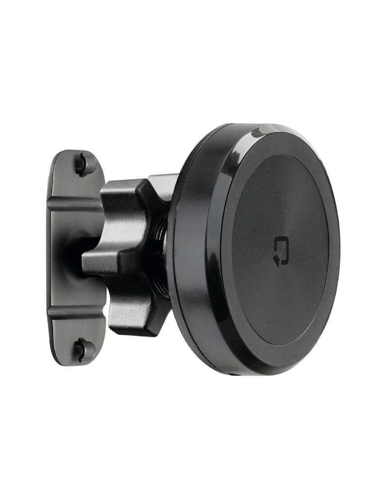 Uchwyt na telefon z ładowaniem bezprzewodowym Lampa Mag Wireless Stick magnetyczny samoprzylepny