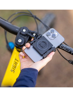 Uniwersalny uchwyt na telefon SPC+ Sp Connect