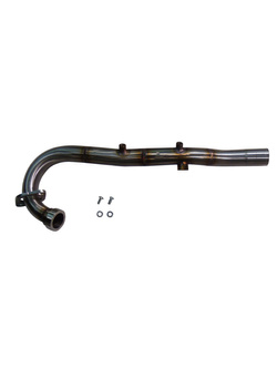 Dekatalizator G.P.R - Suzuki Rv 200 Van Van [16-17] e3