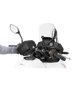 Mocowanie tankbagów Shad Click System BMW (wybrane modele)