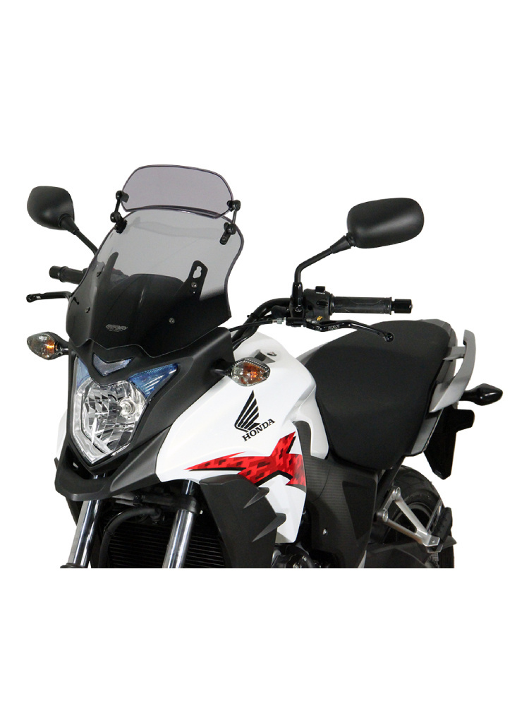 Szyba motocyklowa MRA X-Creen Sport "XCS" Honda CB 500 X (13-15) przyciemniana