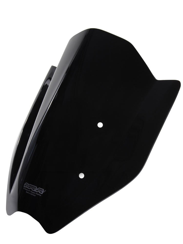 Szyba motocyklowa MRA Sport-Screen "NSPM" KTM Duke 125/ 390 (17-) czarna