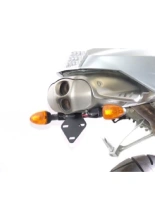 Mocowanie tablicy rejestracyjnej R&G BMW R 1200 S (wszystkie lata)