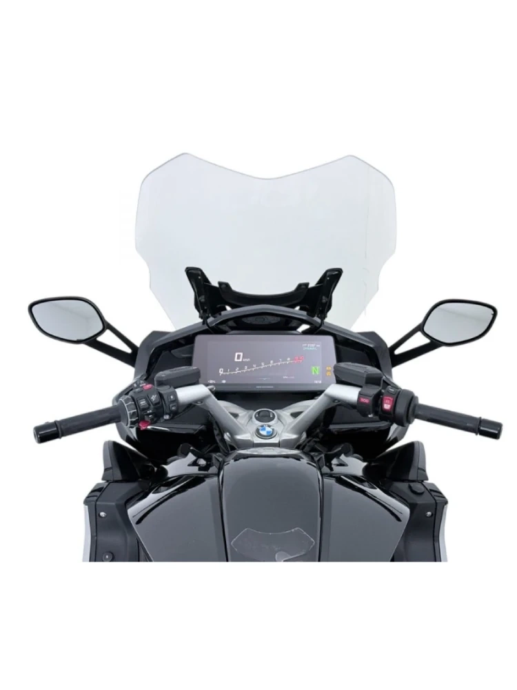 Szyba motocyklowa WRS Standard BMW K 1600 GT/ GTL (10-)/ Grand America (18-) przezroczysta