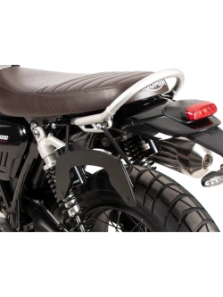 Stelaż pod sakwy motocyklowe Hepco&Becker C-Bow Triumph Scrambler 1200 X (25-) na lewą stronę
