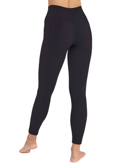 Spodnie dresowe Brubeck Fusion czarne