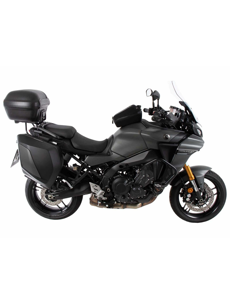 Stelaż pod kufer centralny Hepco&Becker AluRack Yamaha Tracer 9/GT (21-24)