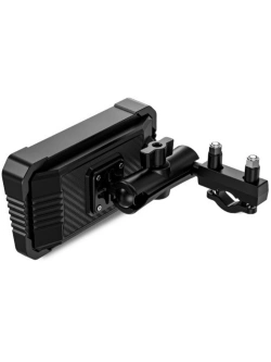 Wideorejestrator Navitel MS850 Dual czarny