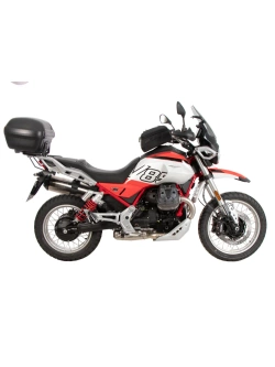 Stelaż pod kufer centralny Hepco&Becker AluRack Moto Guzzi V 85 TT/Strada/Travel (24-) 