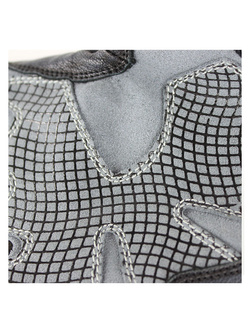 Rękawice TRILOBITE Comfee Czarne