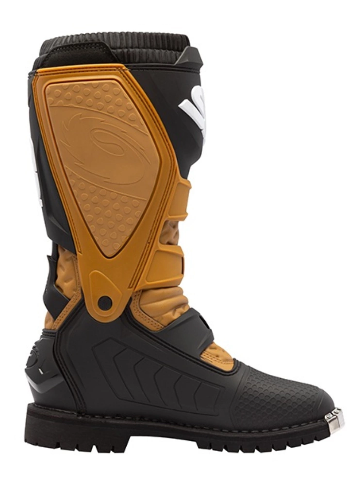 Buty enduro Sidi X Power Enduro czarne