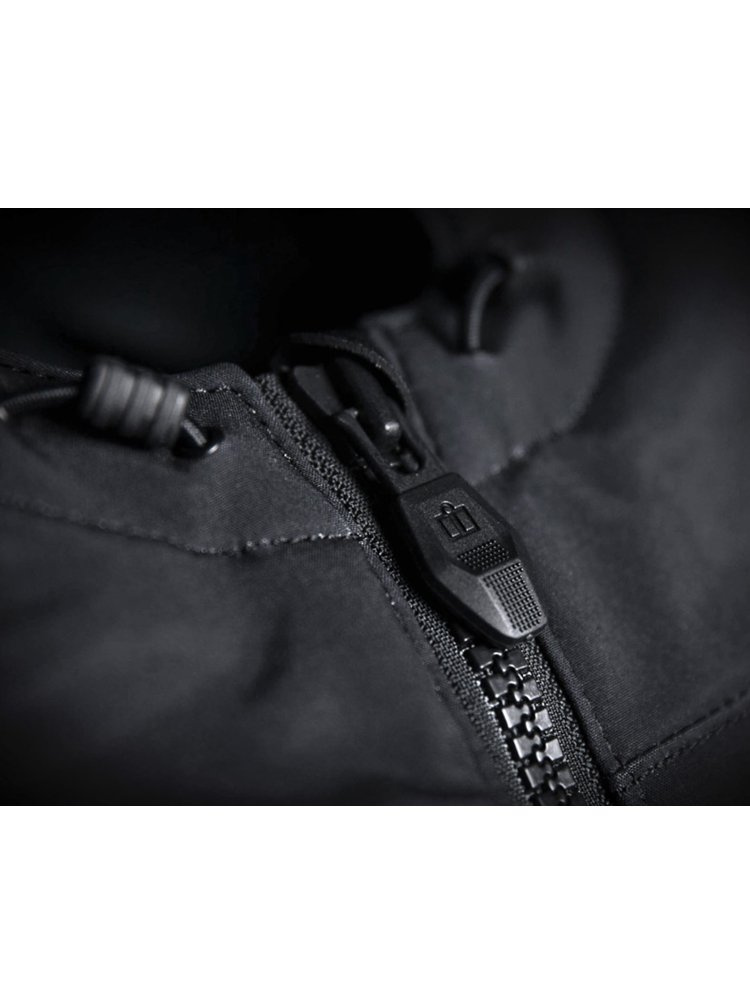 Kurtka motocyklowa Icon Merc Stealth™ damska