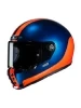 Core blue/orange