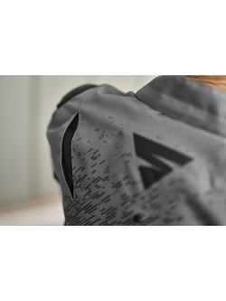 Kurtka motocyklowa damska Shima Drift szara