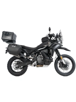 Stelaż pod kufer centralny Hepco&Becker Easyrack CF Moto 800 MT-X/Comfort (25-) czarny