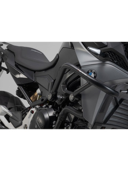 Crashbary SW-Motech do BMW F 900 R (20-)