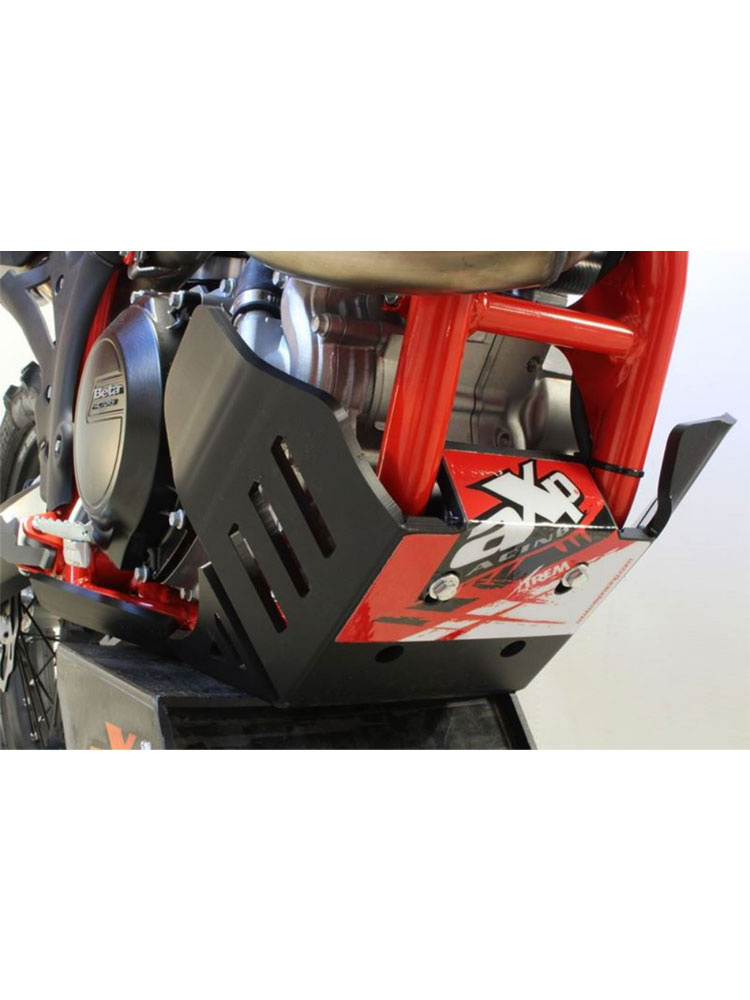 Płyta pod silnik AXP Racing Xtrem Beta 350RR/390RR/430RR/480RR/500RR (14-19) z osłoną kiwaka