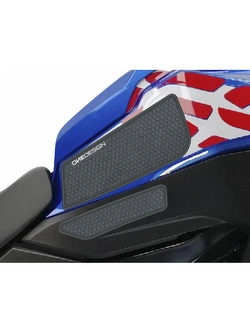 Tankpady boczne Onedesign HDR F BMW 850 GS Adventure (20-25) czarne